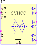 SVHCC